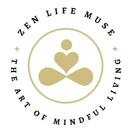 ZEN LIFE MUSE 